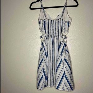 Hollister dress size S